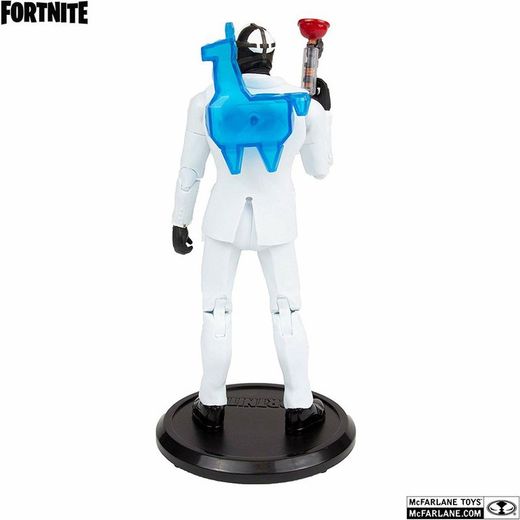 Fortnite Figurine Wild Card Black