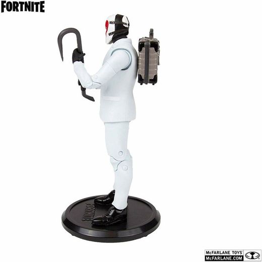 Fortnite Figurine Wild Card Red