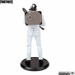 Fortnite Figurine Wild Card Red