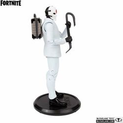 Fortnite Figurine Wild Card Red