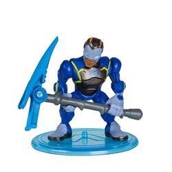 Fortnite figurine Carbide