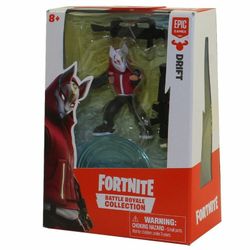 Fortnite figure Drift