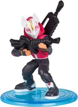 Fortnite figure Drift