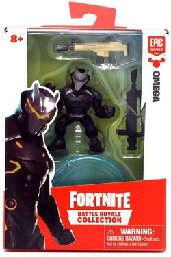 Fortnite figura Omega