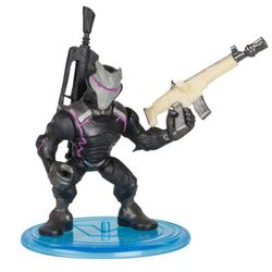 Fortnite Omega-Figur