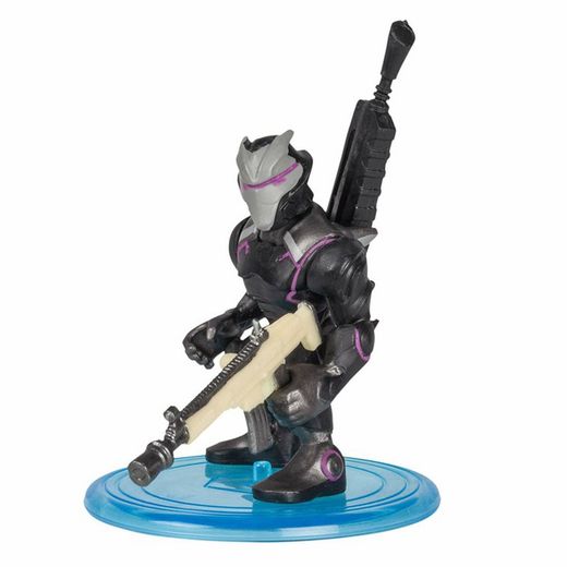Fortnite Omega-Figur