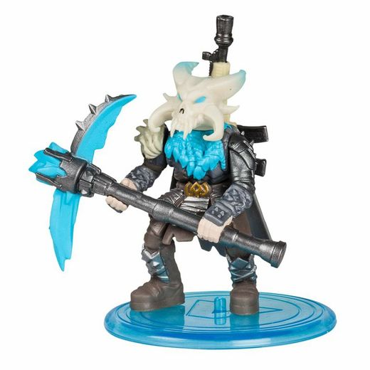 Fortnite figurine Ragnarok