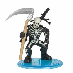 Fortnite figurine Skull Trooper