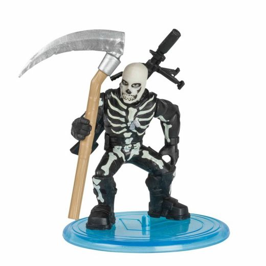 Fortnite figurine Skull Trooper