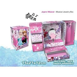 Frozen Disney  bijoux musicale