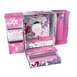 Frozen Disney  bijoux musicale