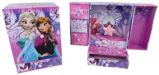 Frozen Disney  bijoux musicale