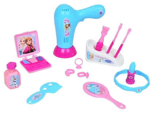 Frozen Disney Tocador de Belleza de mesa