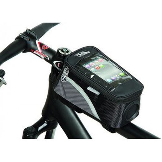 Smartphone Case Bike Rotterdam