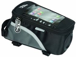 Case Smartphone Bike Rotterdam
