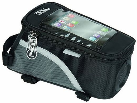 Case Smartphone Bike Rotterdam
