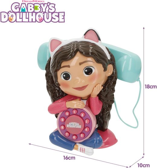Gabby's Dollhouse Telefon