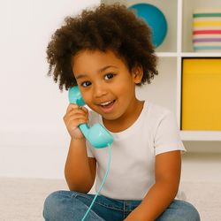 Gabby's Dollhouse Telefon