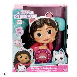Gabby's Dollhouse Telefon
