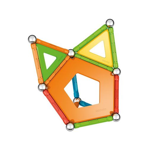 Geomag Supercolor-Panels
