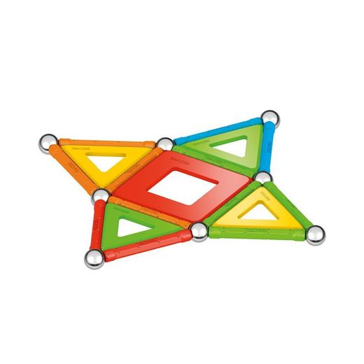 Geomag Supercolor-Panels