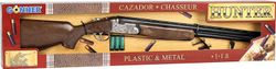 Gonher Fusil de Chasseur jouet superposé