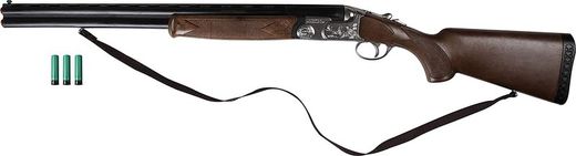 Gonher Toy Hunter Olympic Shotgun