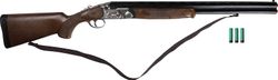 Gonher Toy Hunter Olympic Shotgun