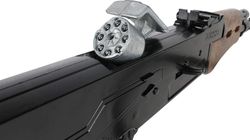 Gonher Fusil Corto de Combate AK 47 Kalashnikov