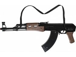Gonher Fusil Corto de Combate AK 47 Kalashnikov