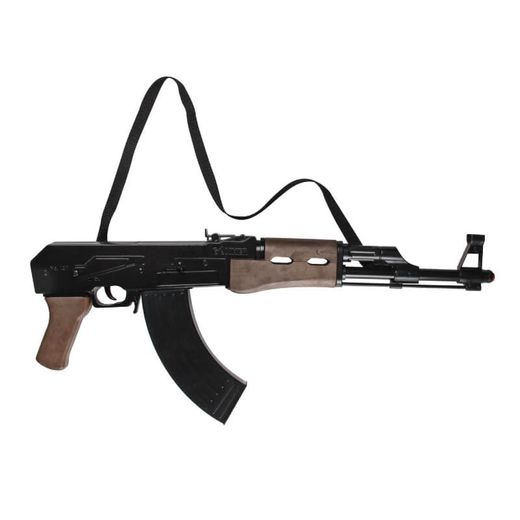 Gonher Fusil Corto de Combate AK 47 Kalashnikov