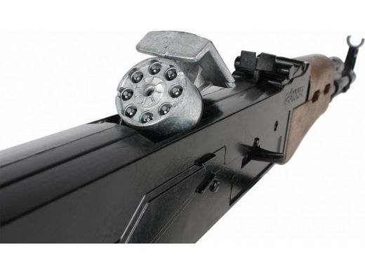 Gonher Fusil de Combate AK 47 Kalashnikov