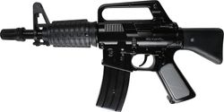 Gonher Mini Fusil de combat Gonher M-118