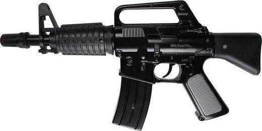 Gonher Mini Fusil de combat Gonher M-118