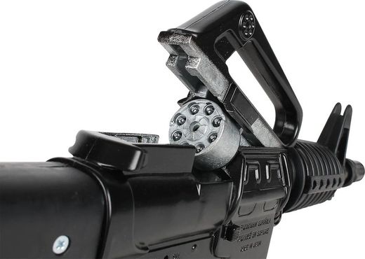 Gonher Mini Fusil de combat Gonher M-118