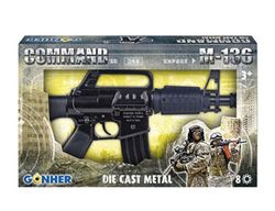 Gonher Mini Fusil de combat Gonher M-118