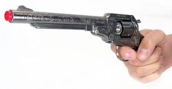 Gonher Pistola de Vaquero Oeste