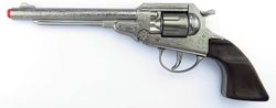 Gonher Pistola de Vaquero Oeste