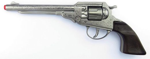 Gonher Pistola de Vaquero Oeste