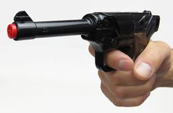 Pistole Modell Gonher Luger P08