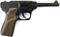 Pistole Modell Gonher Luger P08