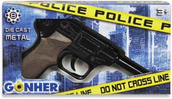 Pistole Modell Gonher Luger P08