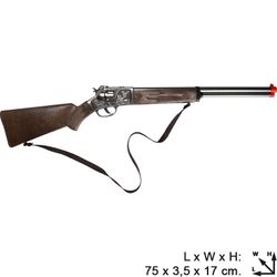 Gonher Rifle Cowboy 12 coups