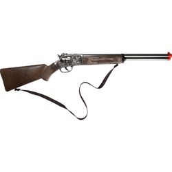 Gonher Rifle Cowboy con 12 Disparos