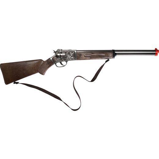 Gonher Rifle Cowboy 12 coups