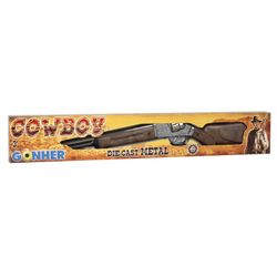 Gonher Rifle Cowboy 12 coups