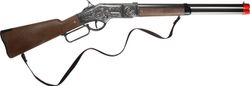 Gonher Rifle de Cowboy 8 tiros Winchester