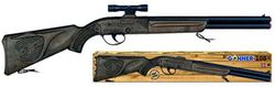Fusil Gonher Cowboy avec son