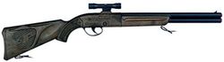Fusil Gonher Cowboy avec son