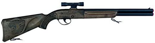 Fusil Gonher Cowboy avec son